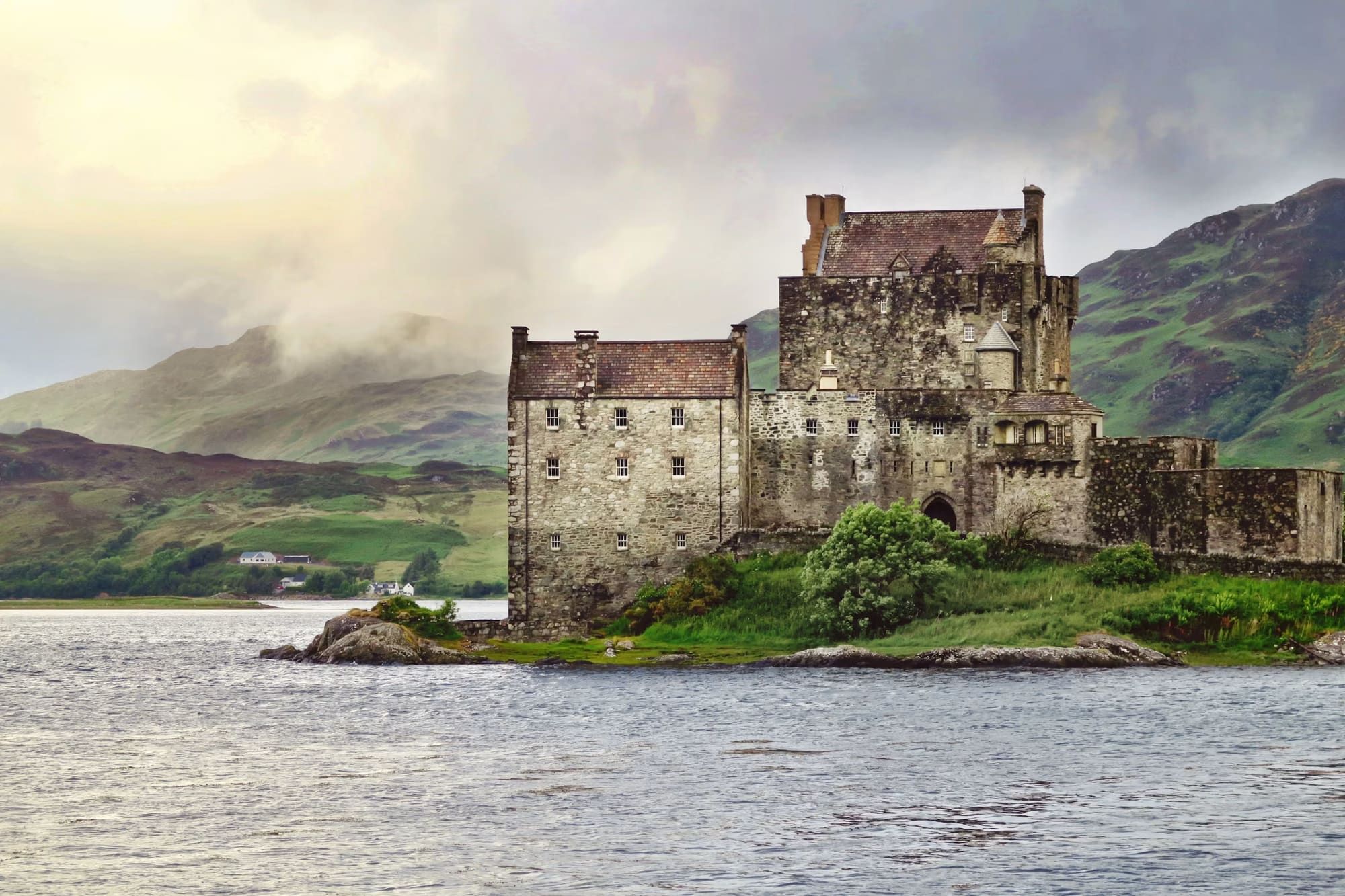 Ancestry Tours