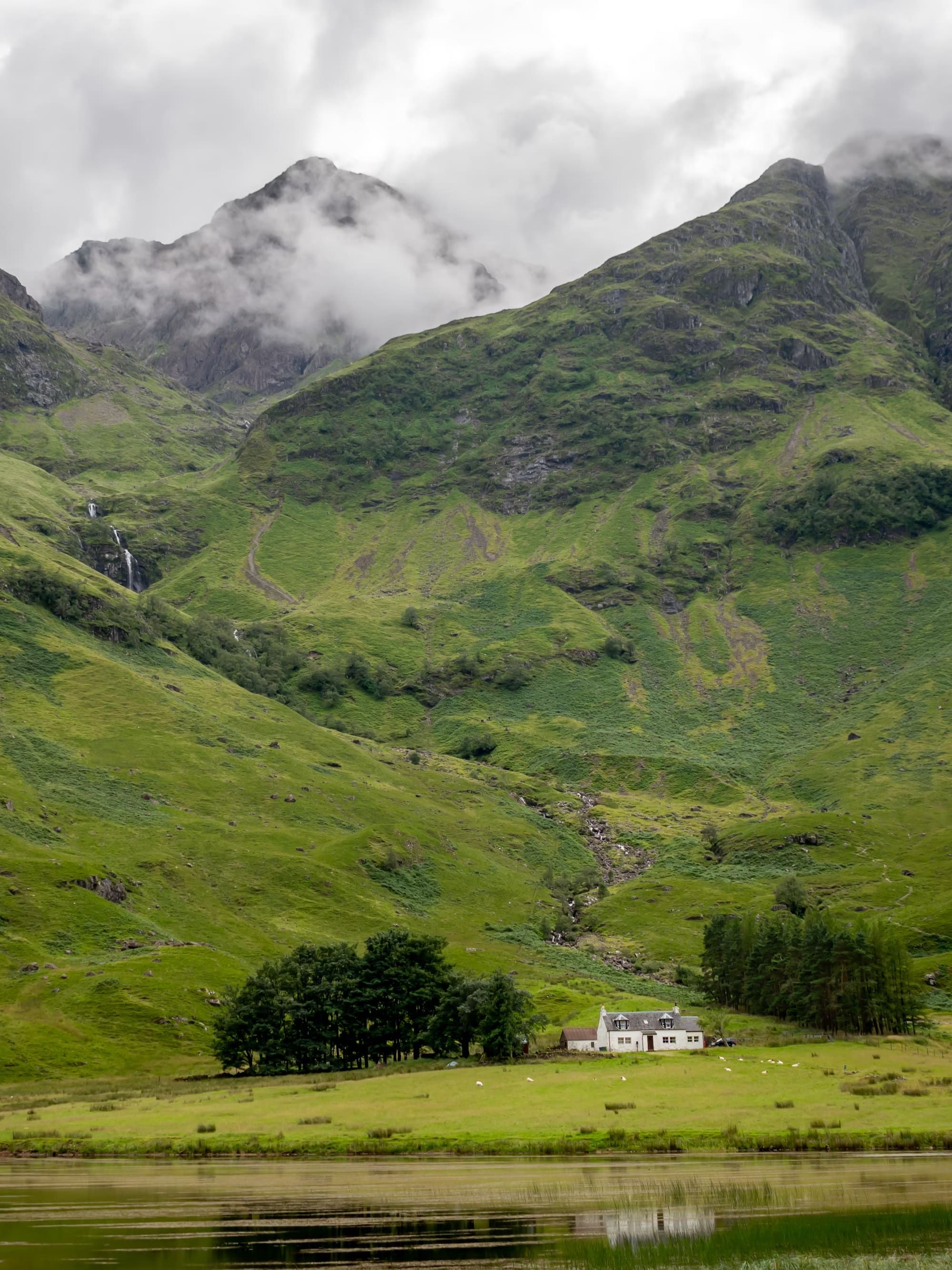 Bespoke & Handpicked Adventures